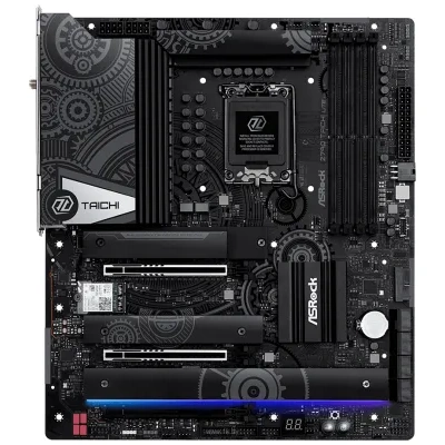 ASRock Z790 Taichi Lite