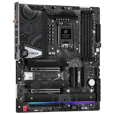 ASRock Z790 Taichi Lite