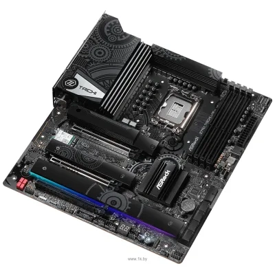 ASRock Z790 Taichi Lite