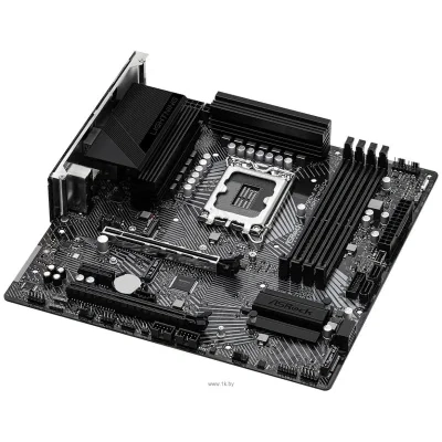 ASRock Z790M PG Lightning/D4