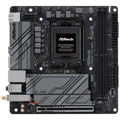 ASRock Z790M-ITX WiFi