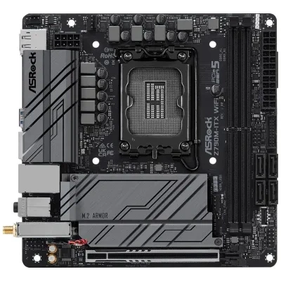 ASRock Z790M-ITX WiFi