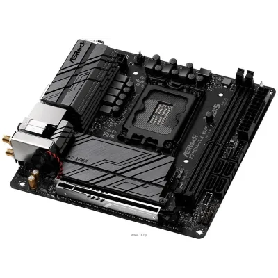 ASRock Z790M-ITX WiFi