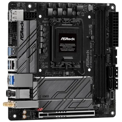 ASRock Z790M-ITX WiFi