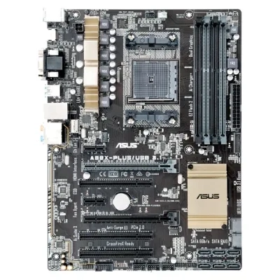 ASUS A88X-PLUS/USB 3.1