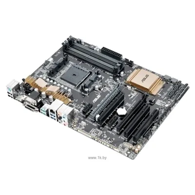 ASUS A88X-PLUS/USB 3.1