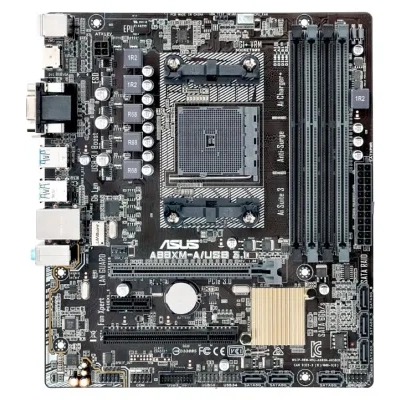 ASUS A88XM-A/USB 3.1