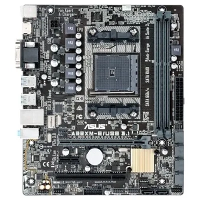 ASUS A88XM-E/USB 3.1