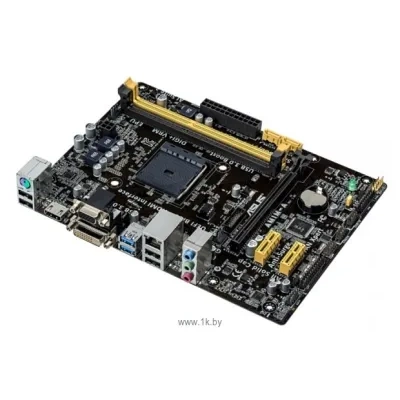 ASUS AM1M-A