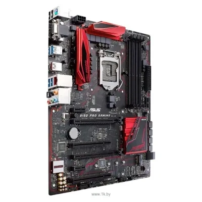 ASUS B150 PRO GAMING