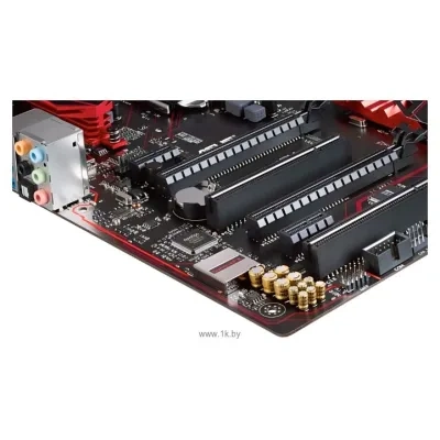 ASUS B150 PRO GAMING