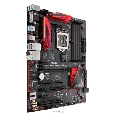 ASUS B150 PRO GAMING/AURA