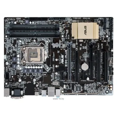 ASUS B150-PLUS