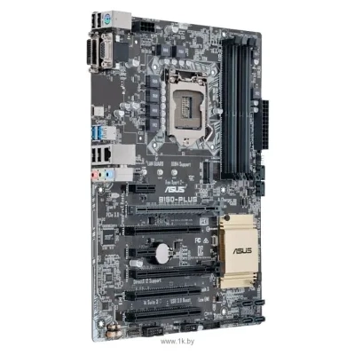 ASUS B150-PLUS