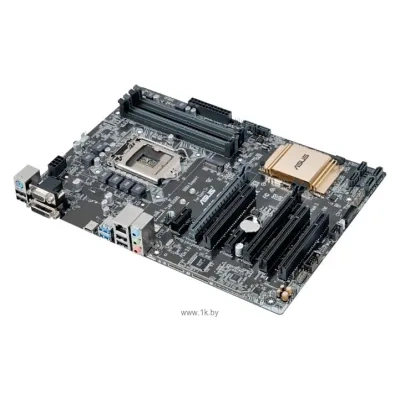 ASUS B150-PLUS