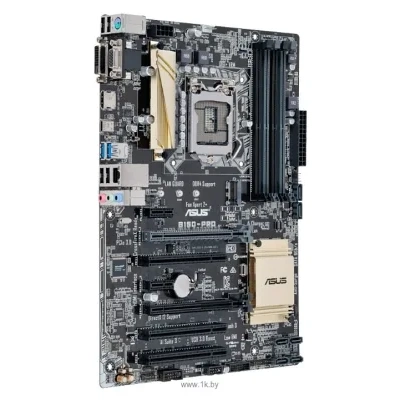 ASUS B150-PRO