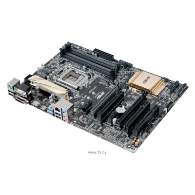 ASUS B150-PRO