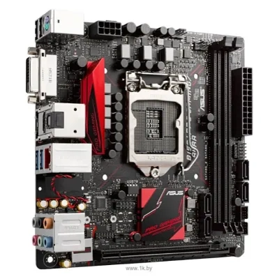 ASUS B150I PRO GAMING/AURA