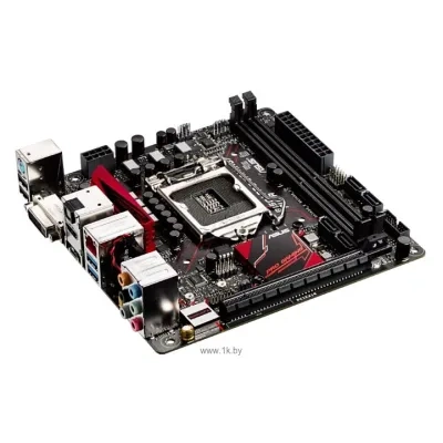 ASUS B150I PRO GAMING/AURA