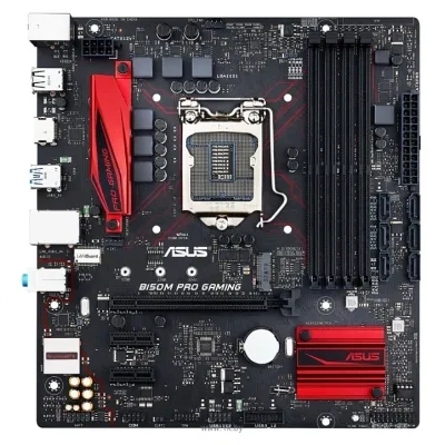 ASUS B150M PRO GAMING