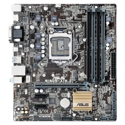 ASUS B150M-A/M.2