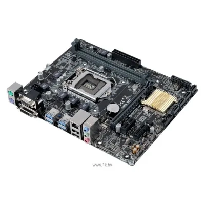 ASUS B150M-K