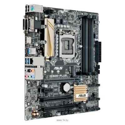 ASUS B150M-PLUS