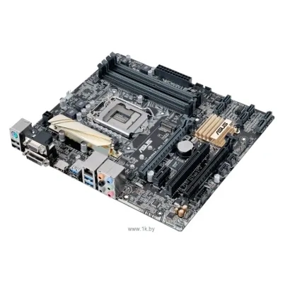 ASUS B150M-PLUS