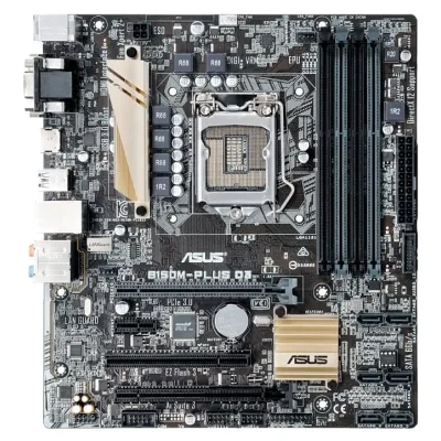 ASUS B150M-PLUS D3