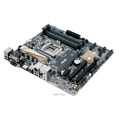 ASUS B150M-PLUS D3