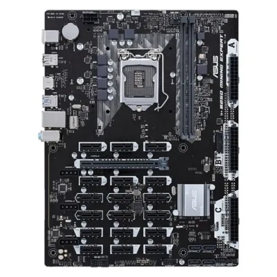 ASUS B250 MINING EXPERT