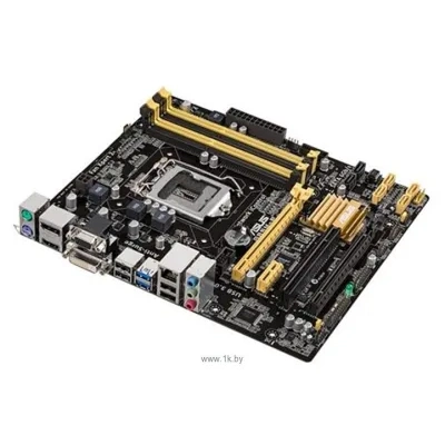 ASUS B85M-E/CSM