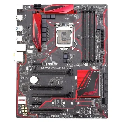 ASUS E3 PRO GAMING V5