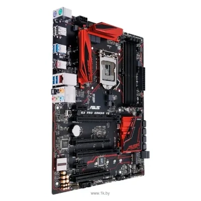 ASUS E3 PRO GAMING V5