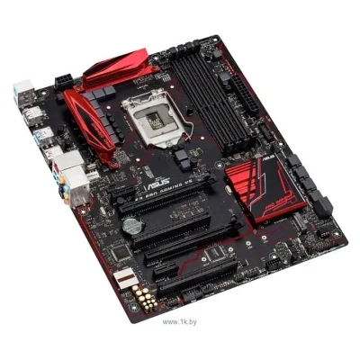 ASUS E3 PRO GAMING V5