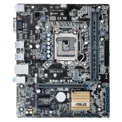 ASUS E3M-ET V5