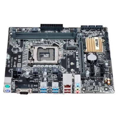 ASUS E3M-ET V5