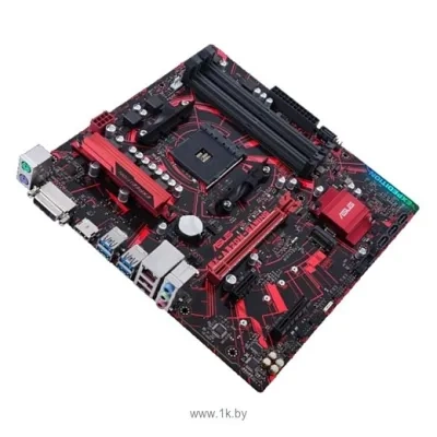 ASUS EX-A320M-GAMING