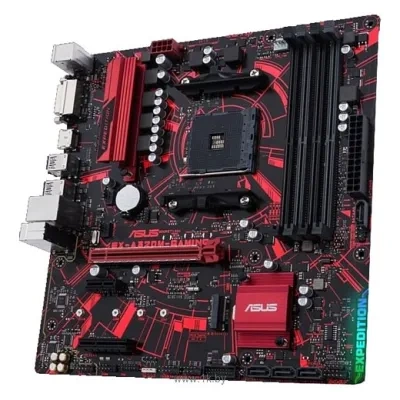 ASUS EX-A320M-GAMING