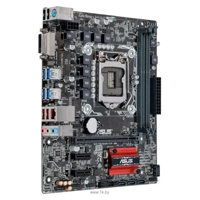 ASUS EX-B150M-V5 D3