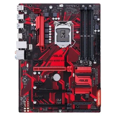 ASUS EX-B250-V7