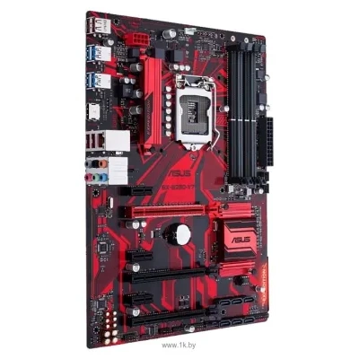 ASUS EX-B250-V7