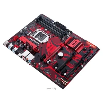 ASUS EX-B250-V7