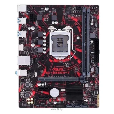 ASUS EX-B360M-V