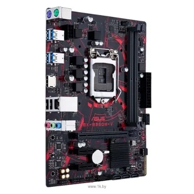 ASUS EX-B360M-V