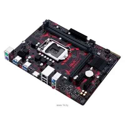 ASUS EX-B360M-V