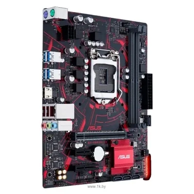 ASUS EX-B360M-V3