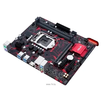 ASUS EX-B360M-V3