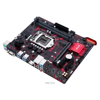 ASUS EX-B360M-V5