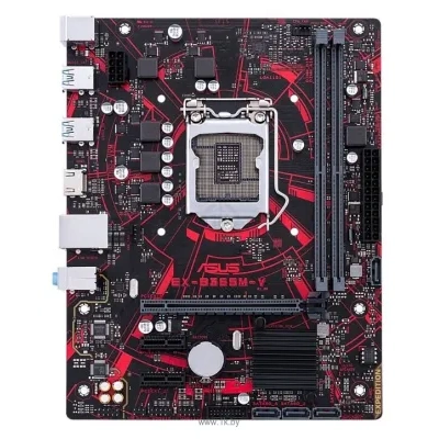 ASUS EX-B365M-V